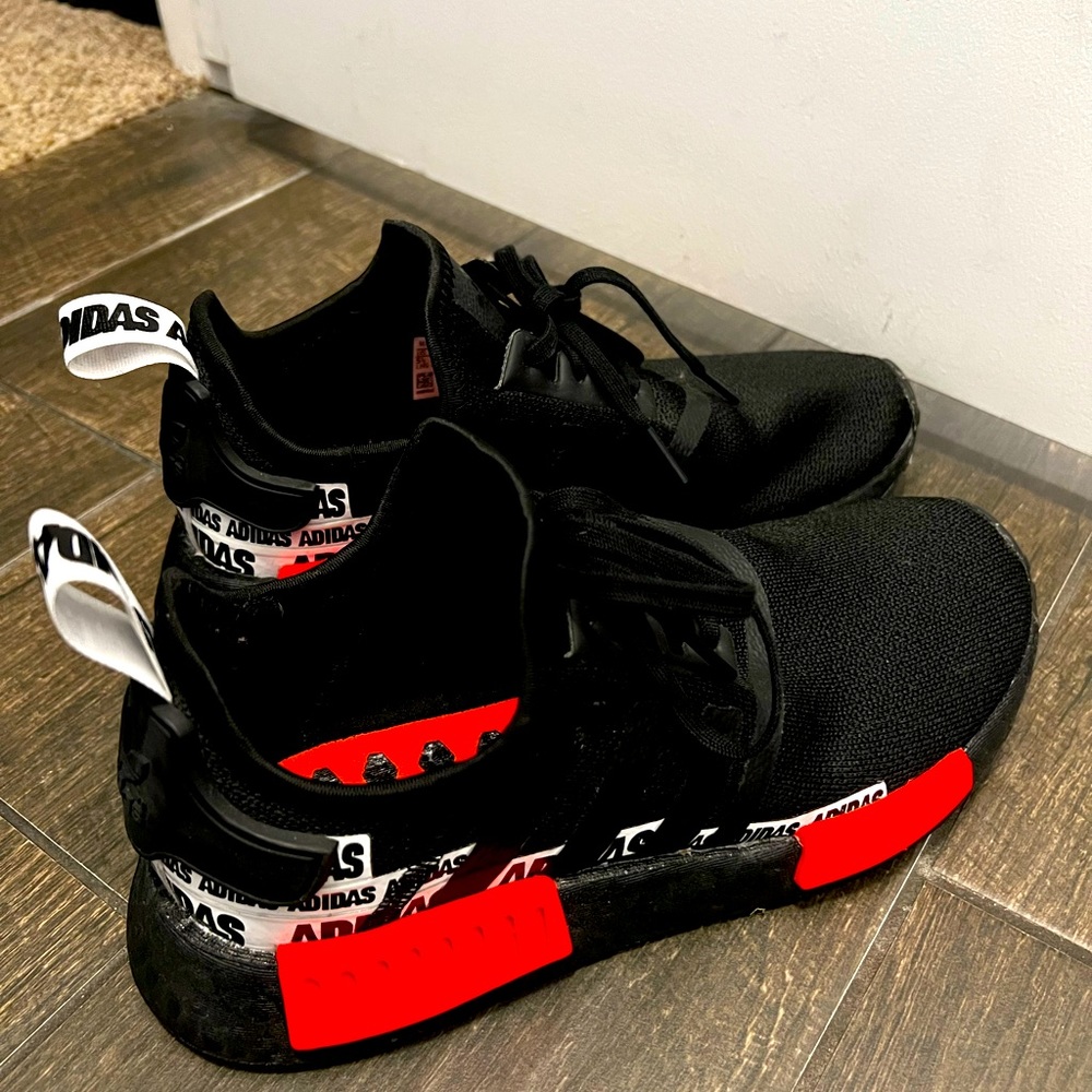 Addidas shoes ‼️‼️